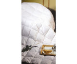 GOOSE FEATHER QUILT - KING