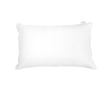 GISELLE DUCK FEATHER SET OF 2 PILLOW