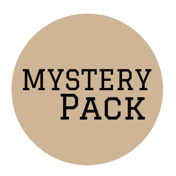 MYSTERY PACK CANDLE/ MELT $90