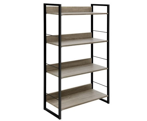INDUSTRIAL COLLECTION SHELVING UNIT